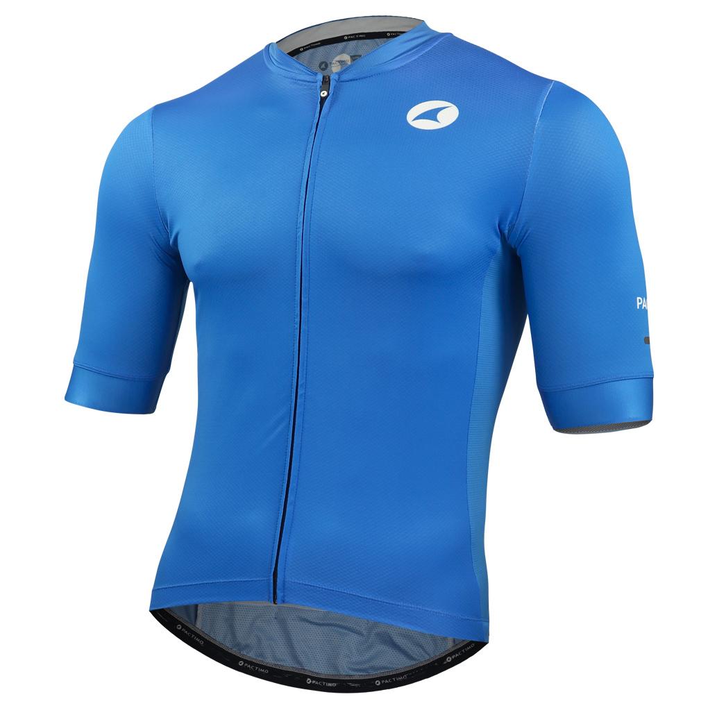 Ascent Aero Cycling Jersey for Men