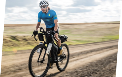 Cycling Clothing for Gravel Adventures